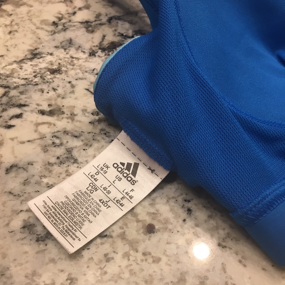 Adidas Sports Bra - Picture 5 of 13